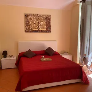 Appartement In Love: Vicoletto Dei Presepi, Napels