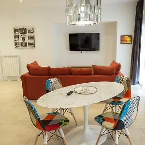 Napolidays Downtown By Dimorra Apartment