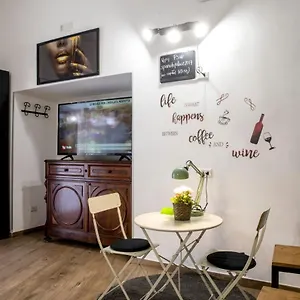 Centro Apartment