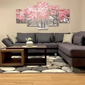 Eka Luxury Appartement Durrës