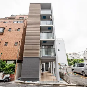 New Cozy Located On The Japanese Local Shopping Street Apartment Tokyo