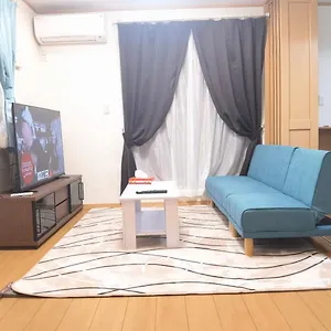 明月楼三零二 Apartment Tokyo