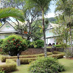 Kordia Villa Pointe Au Sel