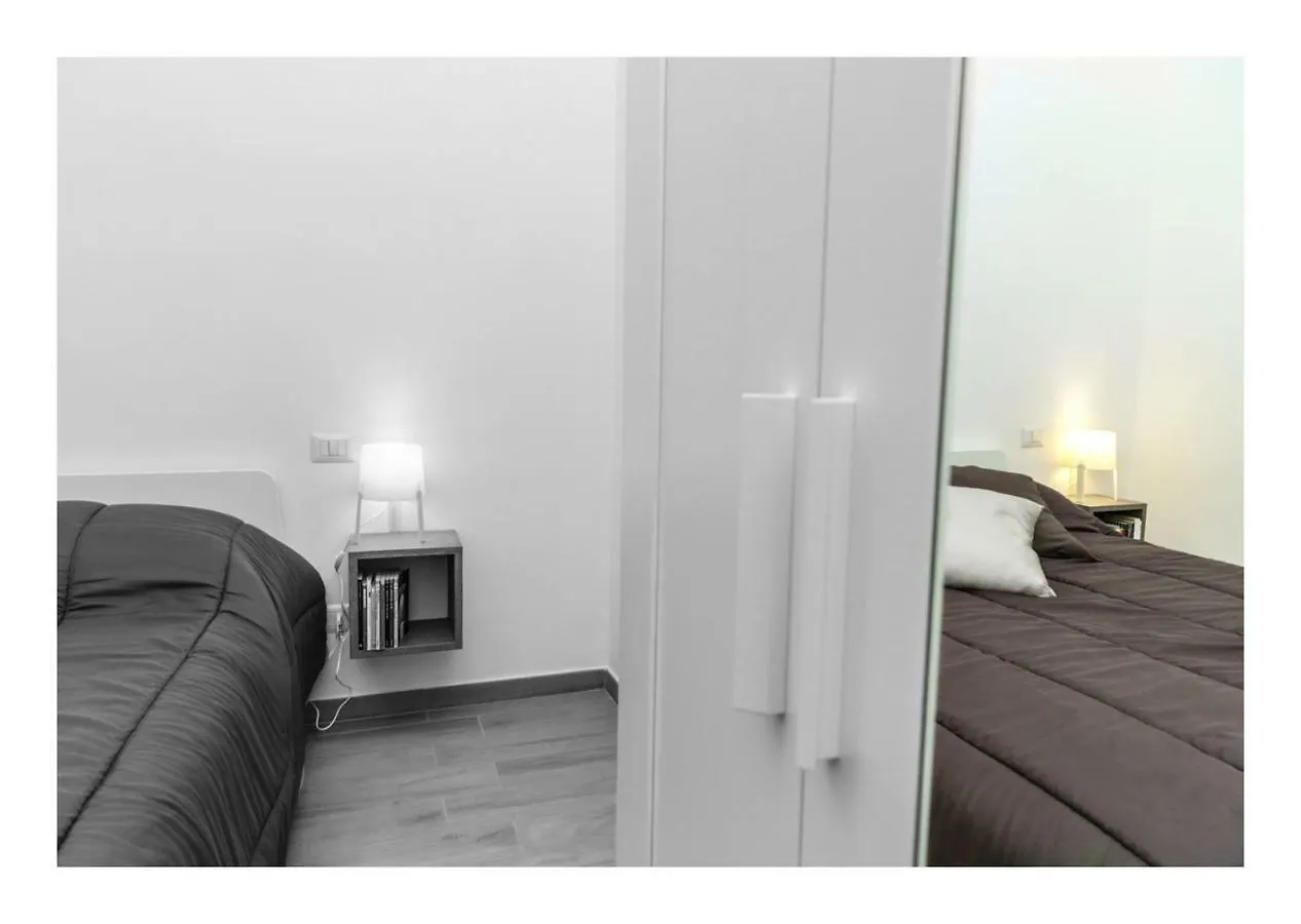 Centro Storico Napoletano Apartment Naples 0*,