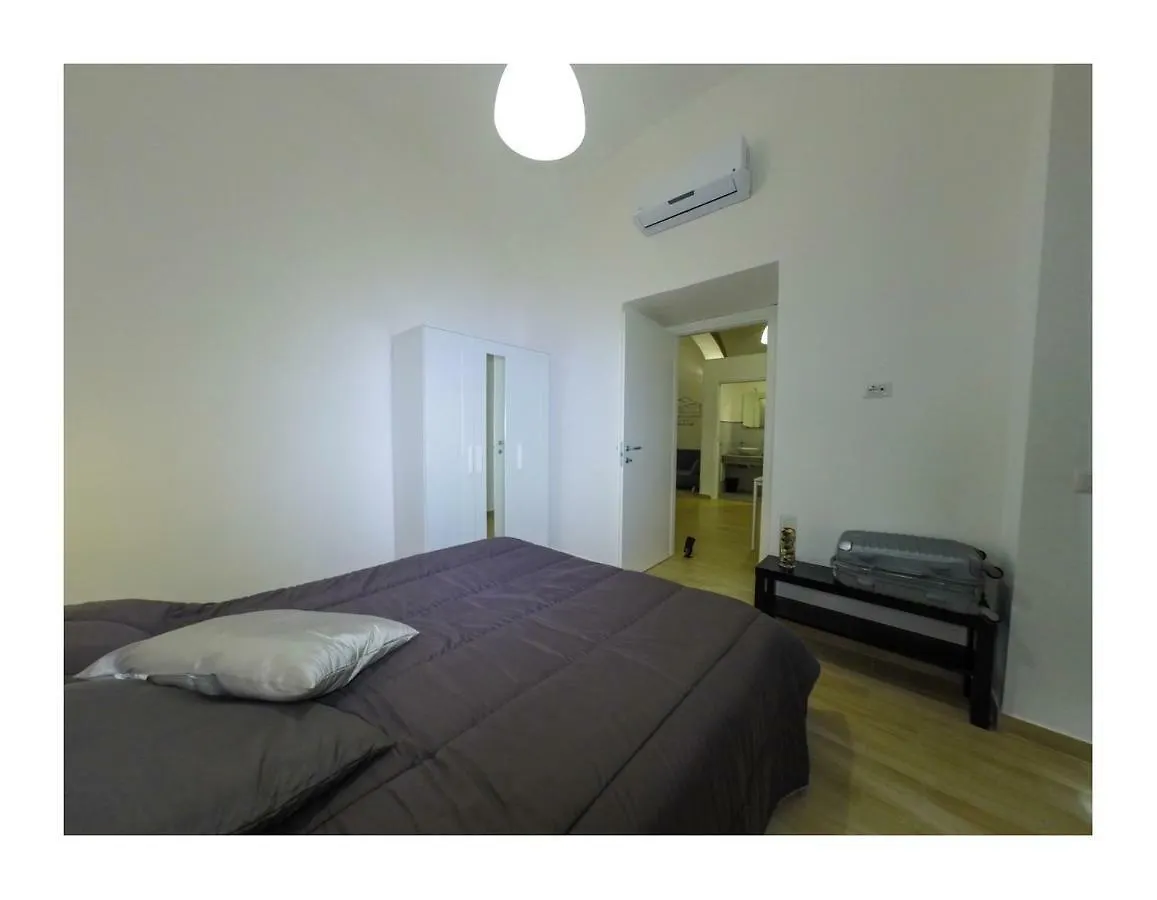 Centro Storico Napoletano Apartment Naples