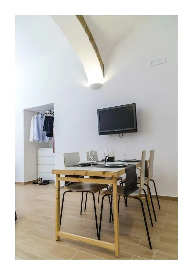 Centro Storico Napoletano Apartamento Nápoles