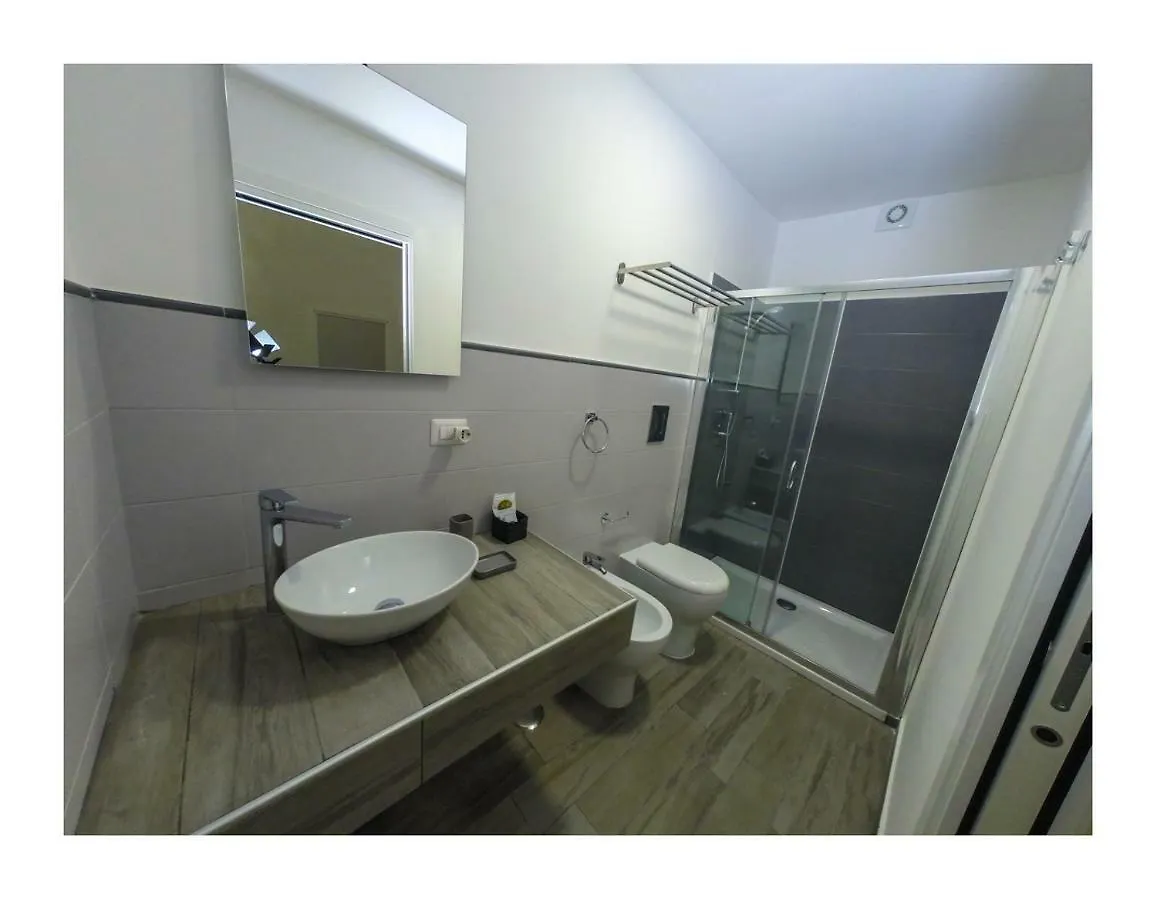 Centro Storico Napoletano Apartamento Nápoles 0*,