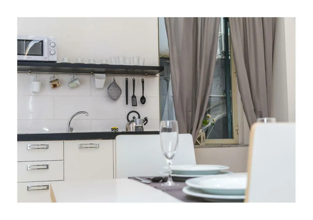 Centro Storico Napoletano Apartment Naples